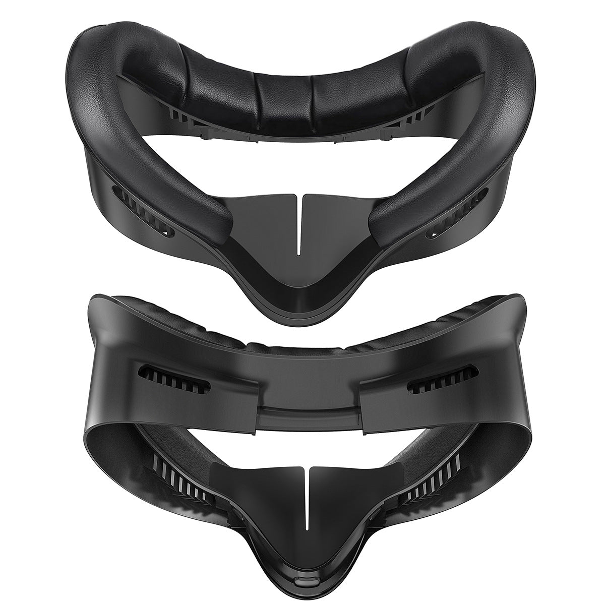 Meta Quest 3S Face Mask Bracket with Light-Blocking Eye Cover