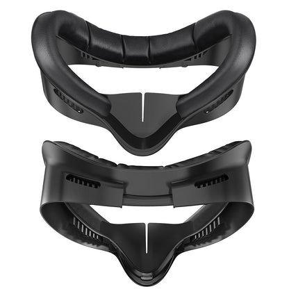 Meta Quest 3S Face Mask Bracket with Light-Blocking Eye Cover