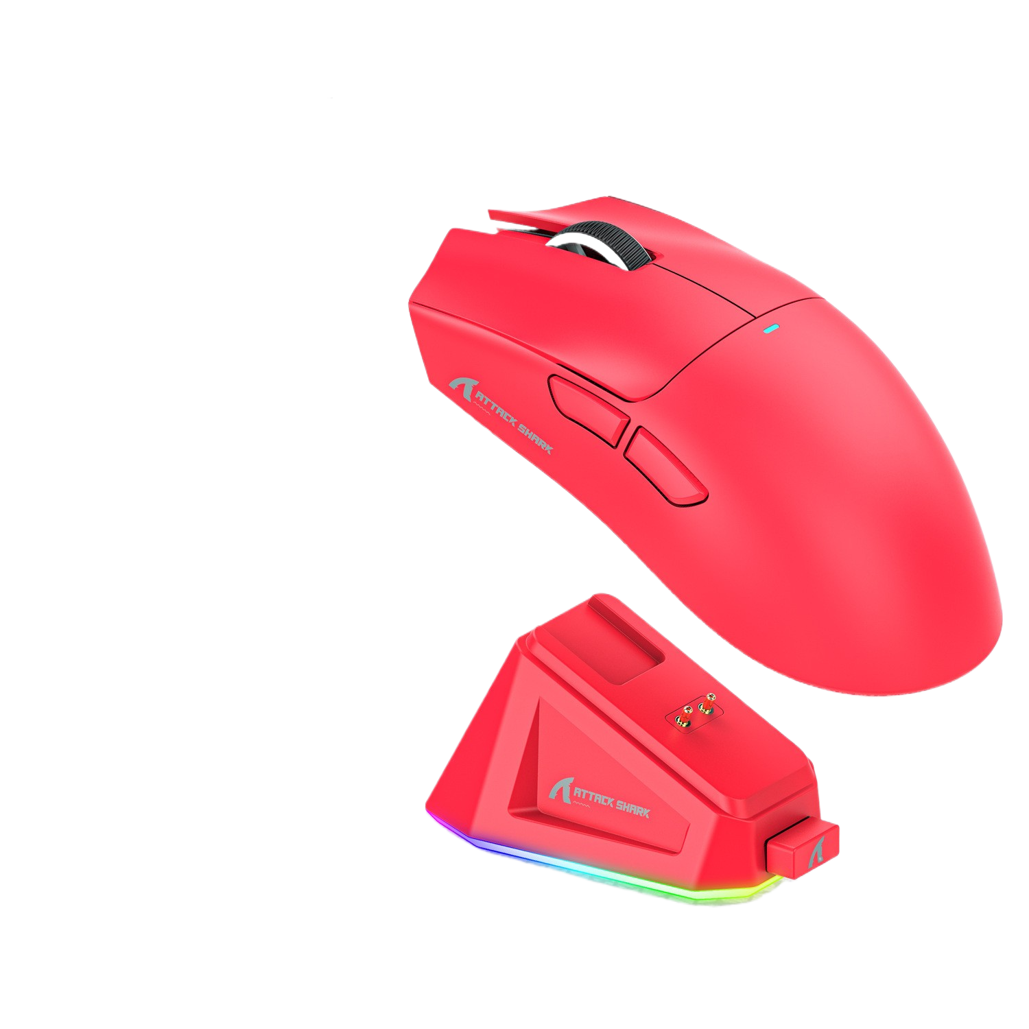 Attack Shark X11 Lightweight Wireless Gaming Mouse