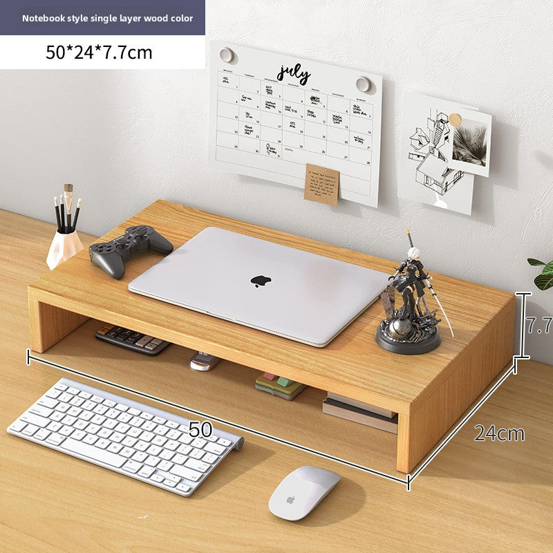 Desktop Computer Monitor Stand