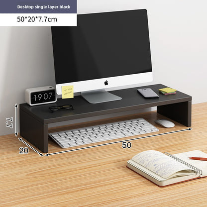 Desktop Computer Monitor Stand