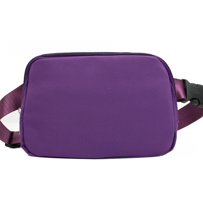 Adjustable Outdoor Sports Waist Bag