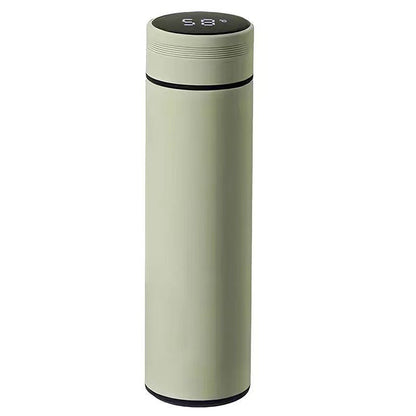 Smart Temperature Display Stainless Steel Thermos Cup
