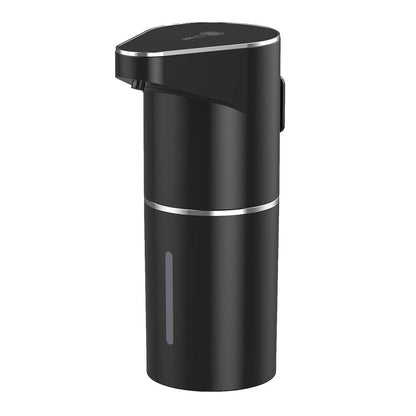 Automatic Sensor Soap Dispenser Rechargeable Foam Maker