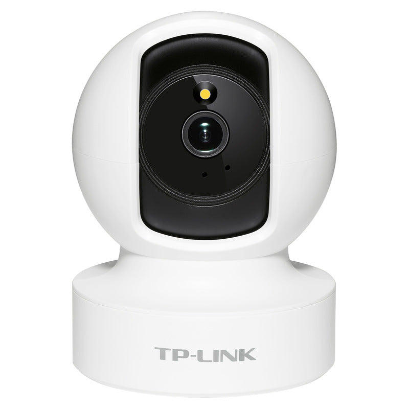 5MP WiFi Indoor Security Camera
