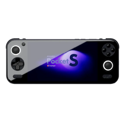 Ayaneo Pocket S Android Handheld Gaming Device
