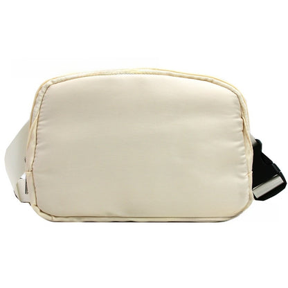 Adjustable Outdoor Sports Waist Bag