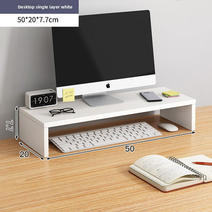 Desktop Computer Monitor Stand