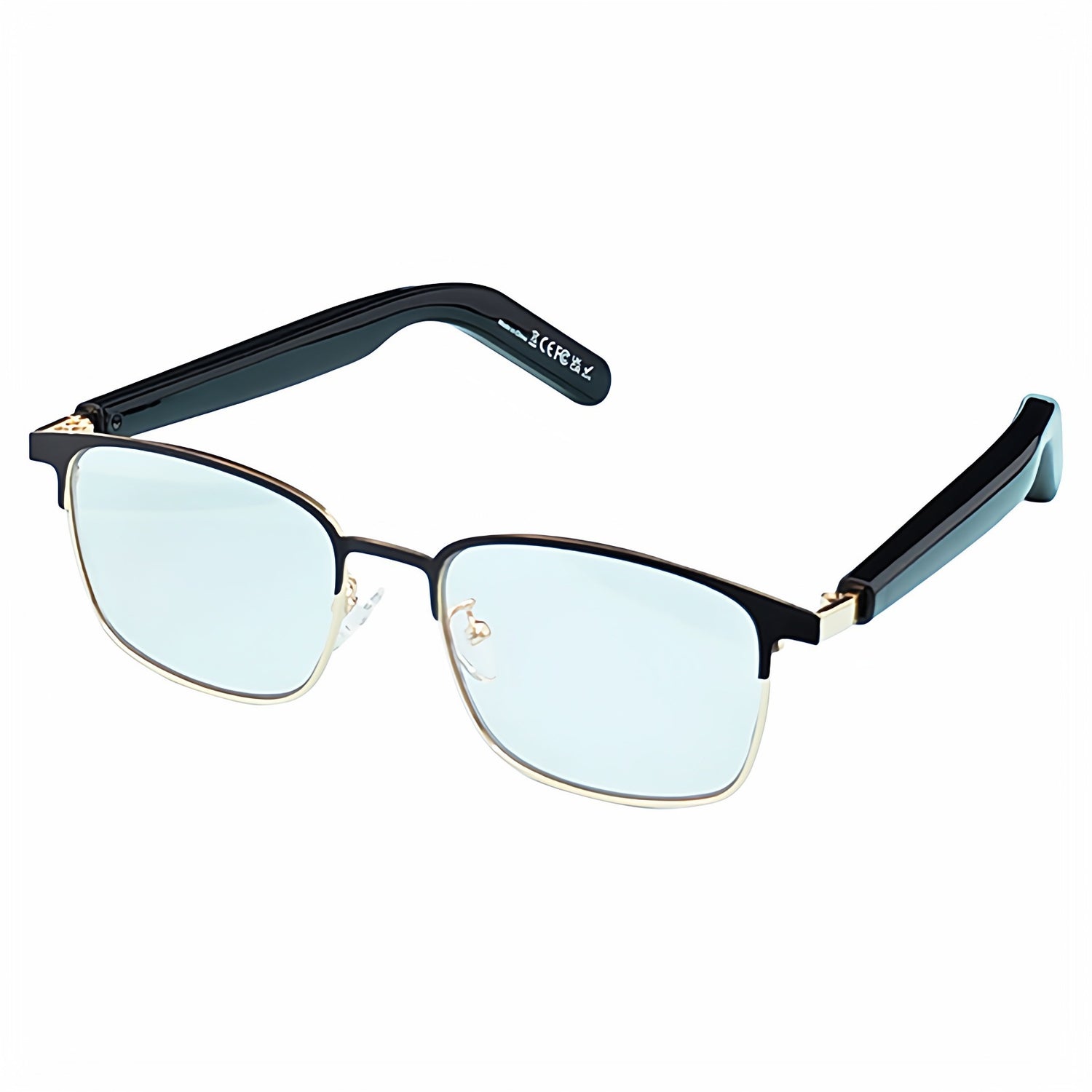 AI Translation Bluetooth Smart Glasses