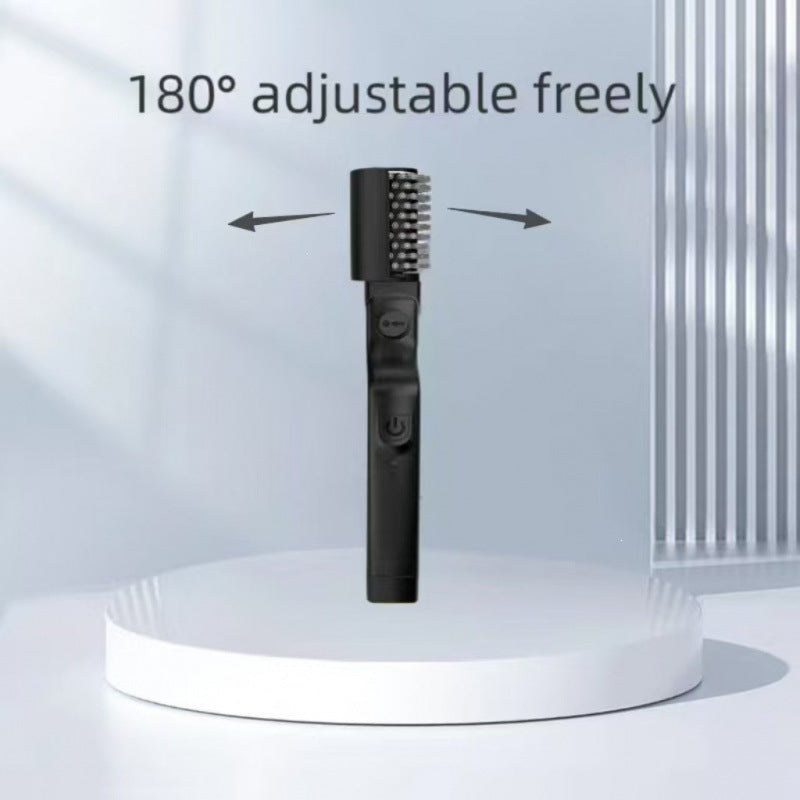 Electric Grill Brush for Cleaning Barbecue Grills