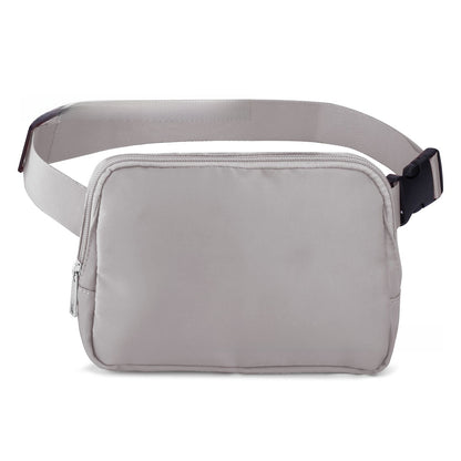 Adjustable Outdoor Sports Waist Bag
