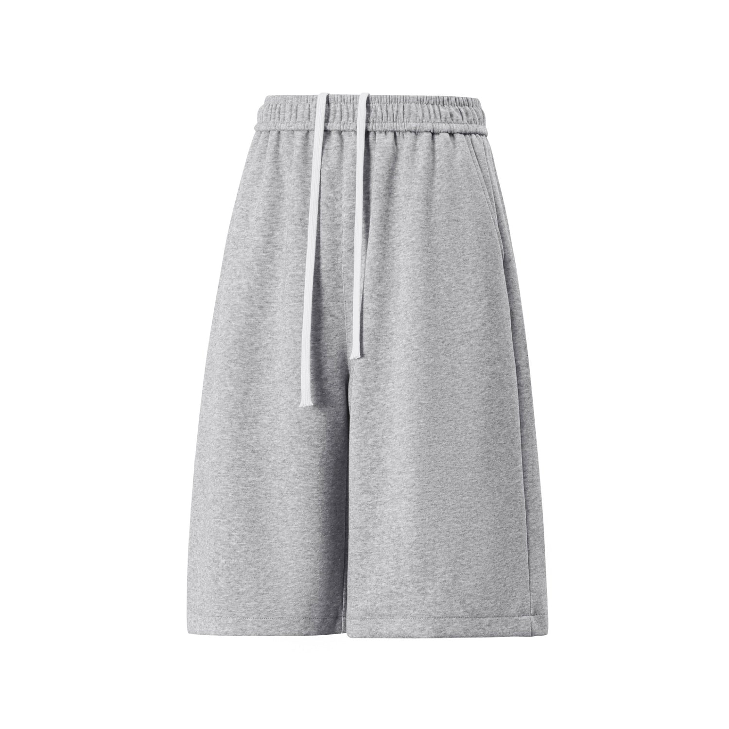 Mens Straight Leg Summer Shorts