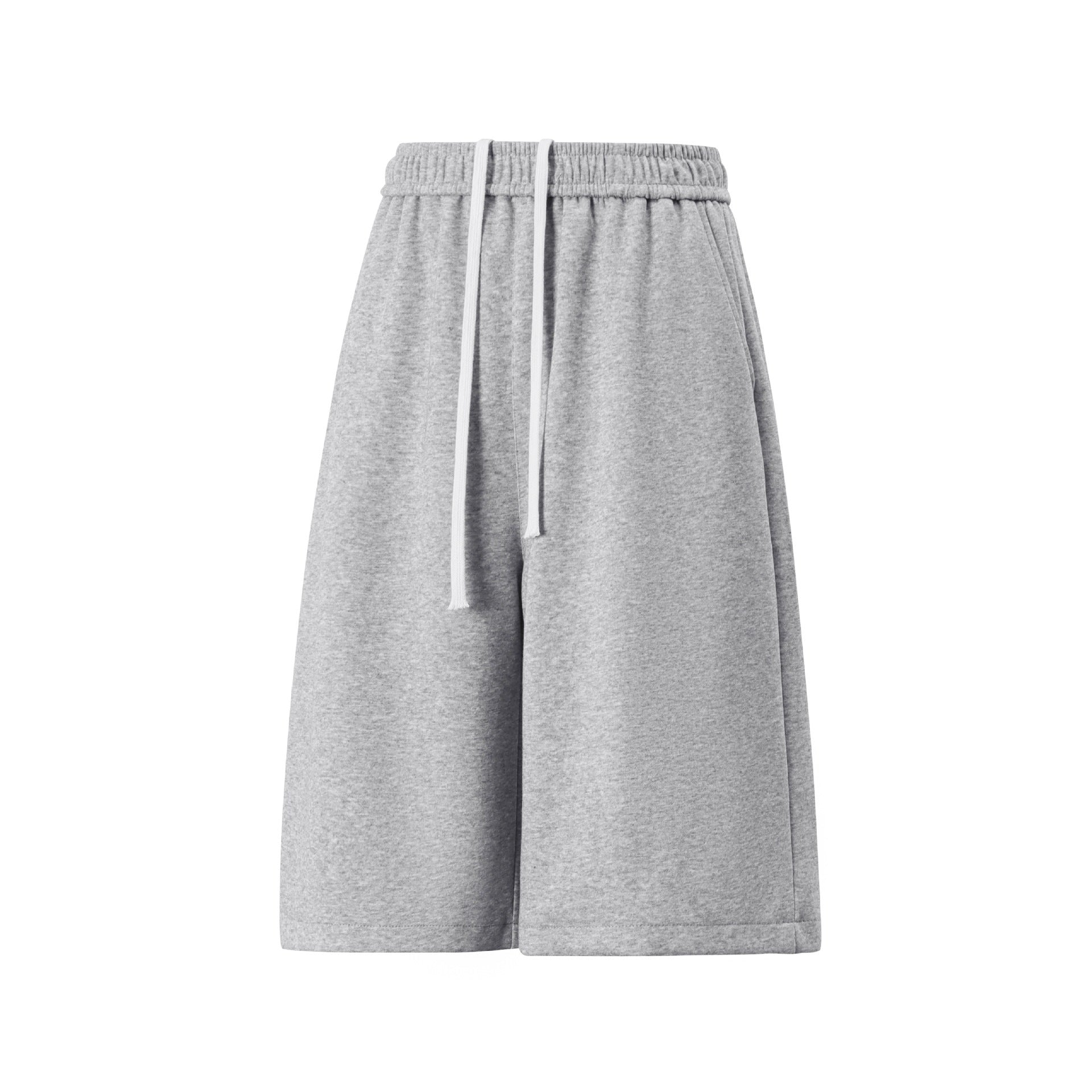 Mens Straight Leg Summer Shorts