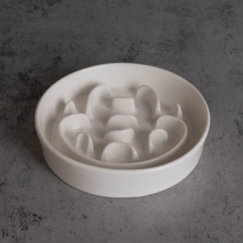 Ceramic Slow Food Bowl