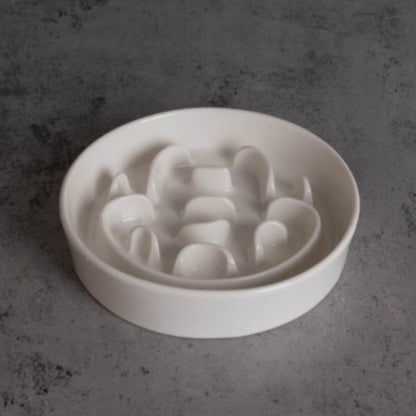 Ceramic Slow Food Bowl