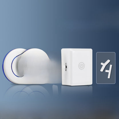 Rechargeable Wireless Remote Control Switch for Home Lighting