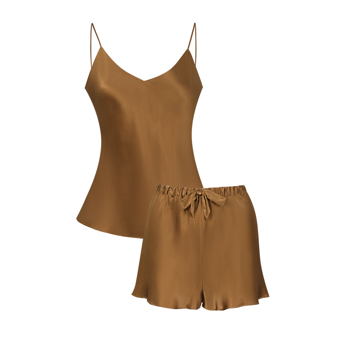 Sling Shorts Home Wear
