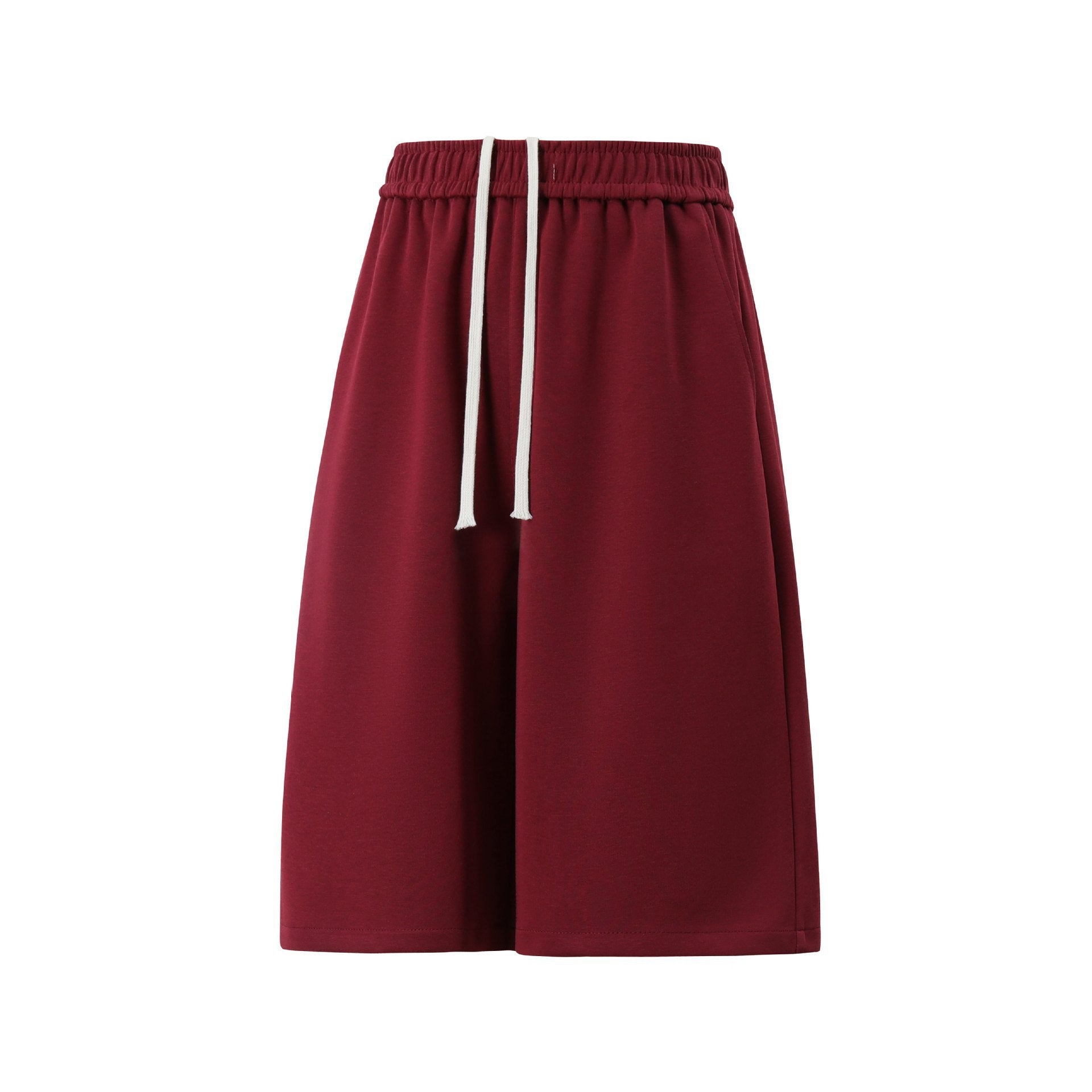 Mens Straight Leg Summer Shorts