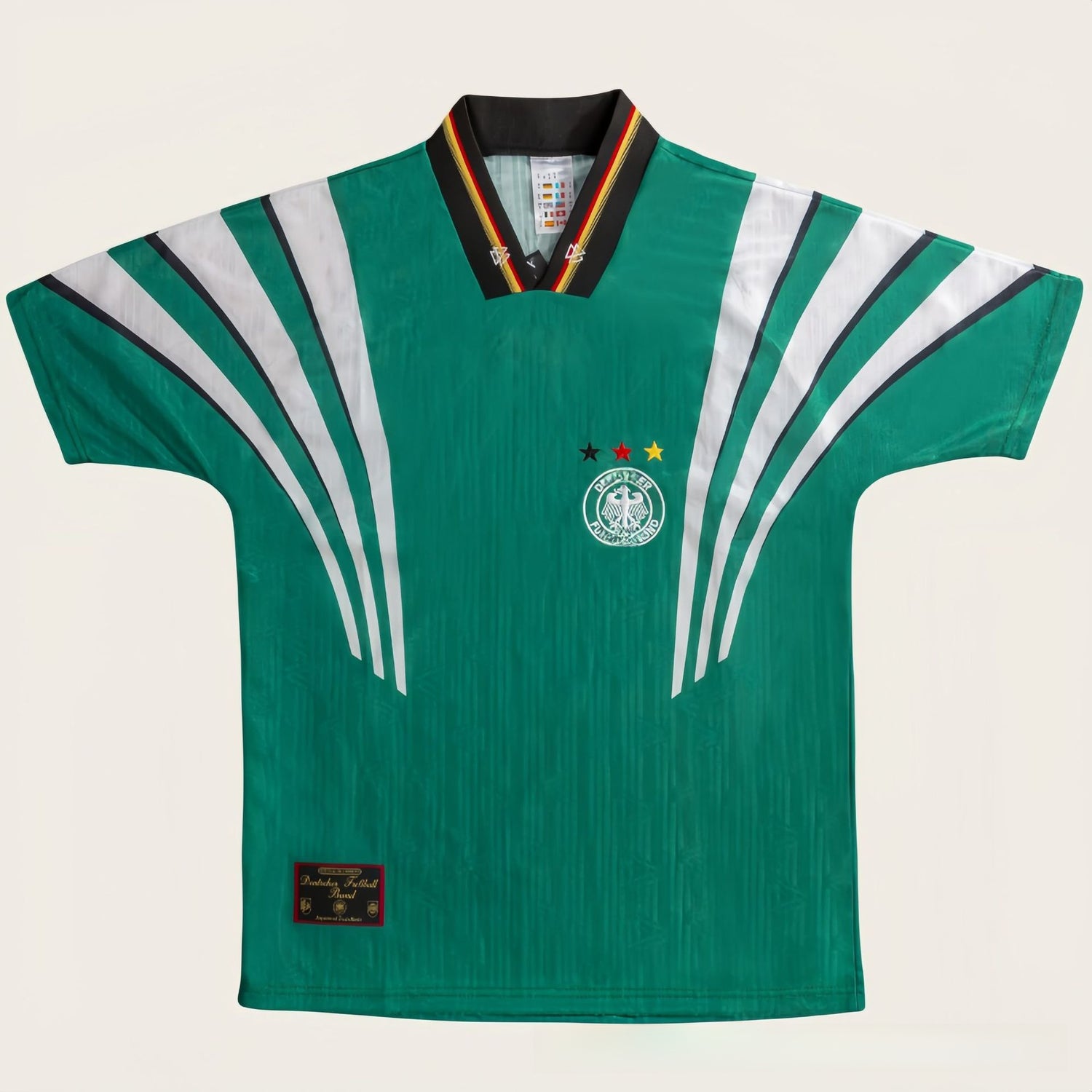 Retro Soccer Jersey T-Shirt