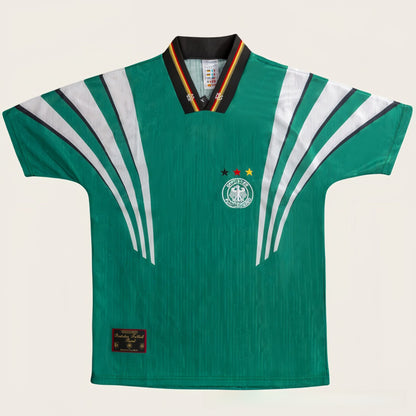 Retro Soccer Jersey T-Shirt