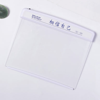 Portable USB LED Reading Lamp