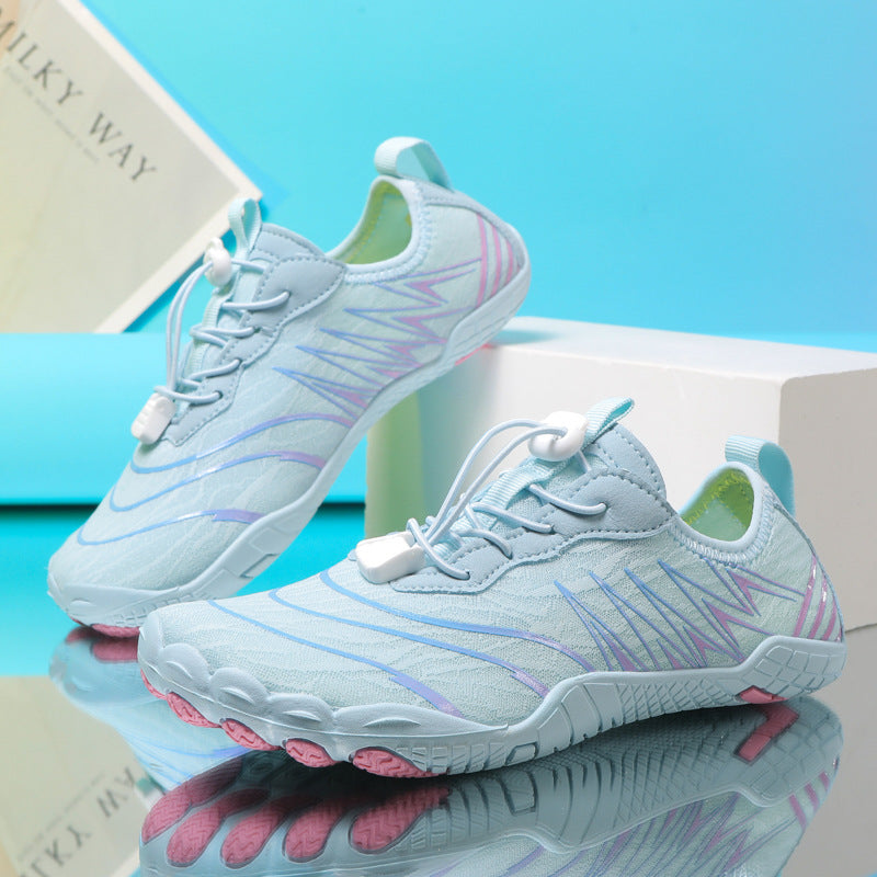 Multipurpose Anti-Slip Training Shoes