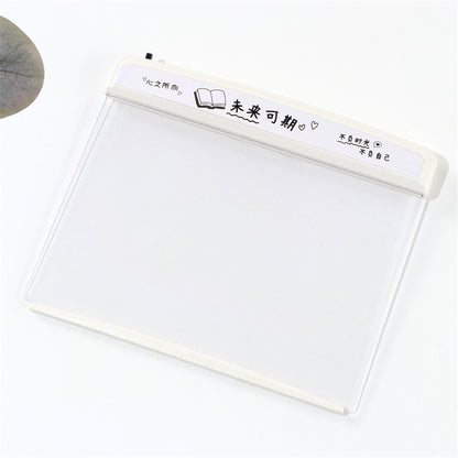 Portable USB LED Reading Lamp