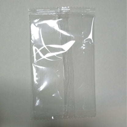 Thickened Silicone Suction Cups 24-Piece Square Adhesive Pads