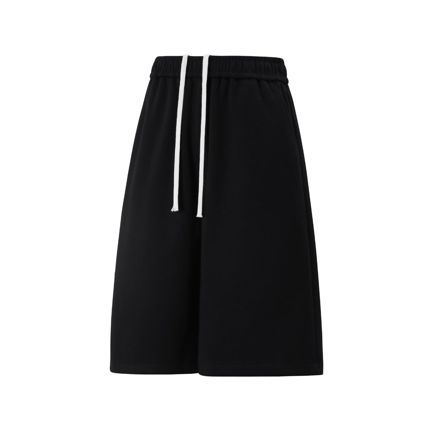 Mens Straight Leg Summer Shorts