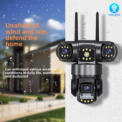 Surveillance Camera