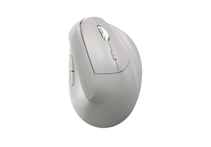 Ergonomic Vertical Mouse Rechargeable Wireless Bluetooth Dual-Mode Mouse