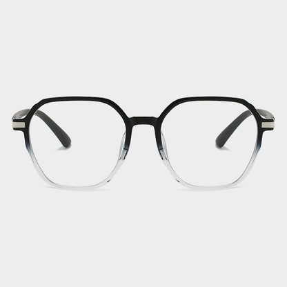 Unisex eyeglass frames