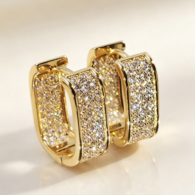 Stud Earrings for Women