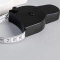 Automatic Body Measuring Tape for Fitness and Tailoring