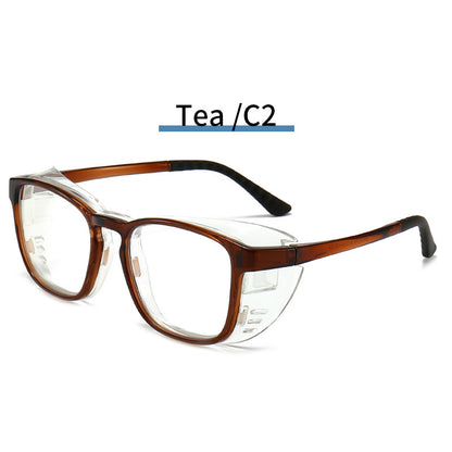 Anti-Pollen Anti-Blue Light Protective Glasses
