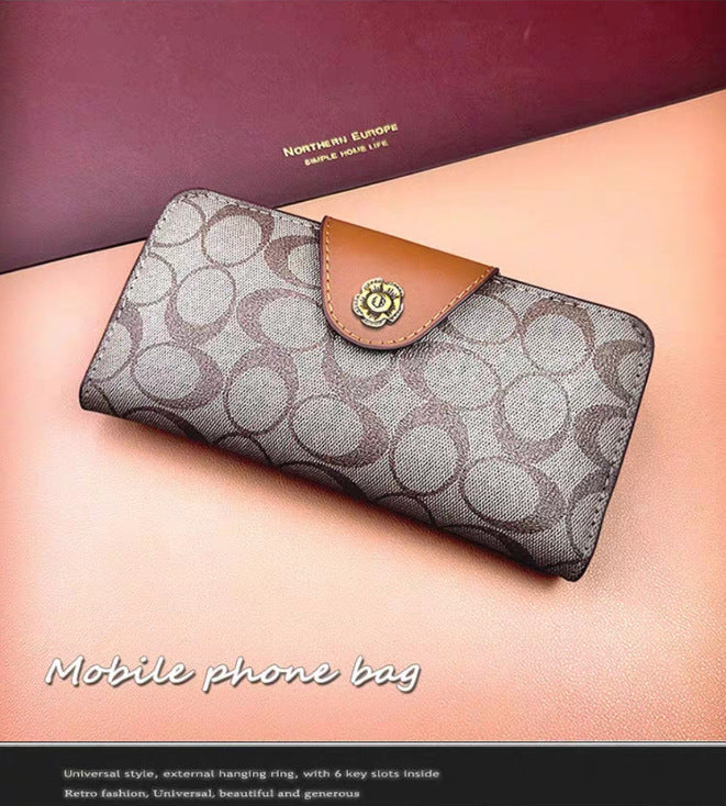 Protective Glasses Case with Hanging Hook