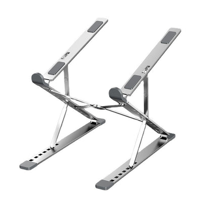 All-Aluminum Foldable Laptop Stand