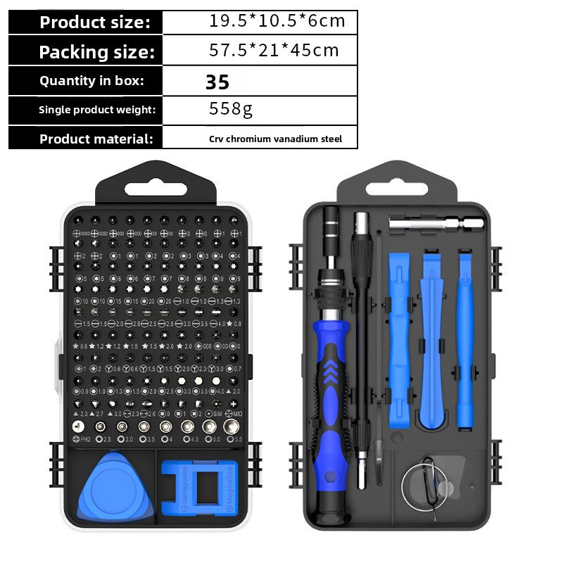 Screwdriver tool