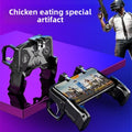 Wireless Mobile Gaming Handle