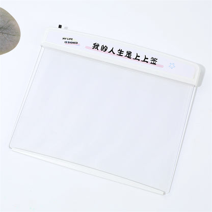 Portable USB LED Reading Lamp