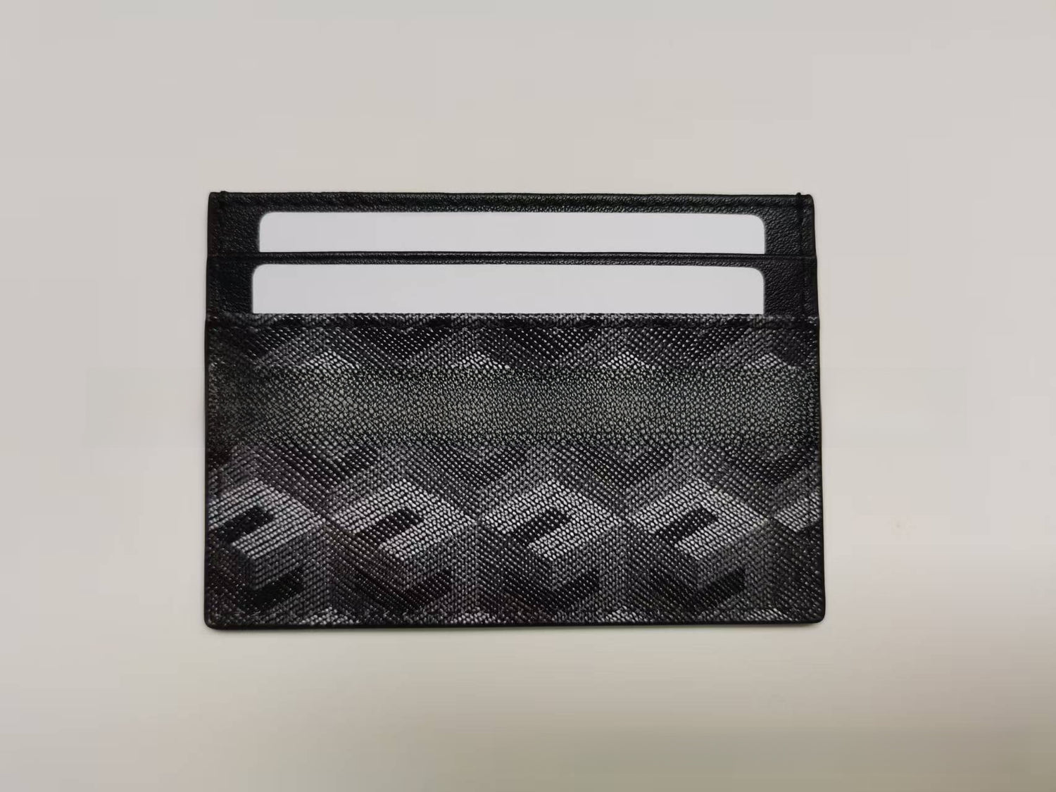 Leather Multi-Functional Card Holder