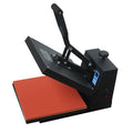 Thermal Transfer Heat Press Machine 38x38cm