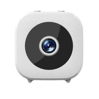 Wireless surveillance camera