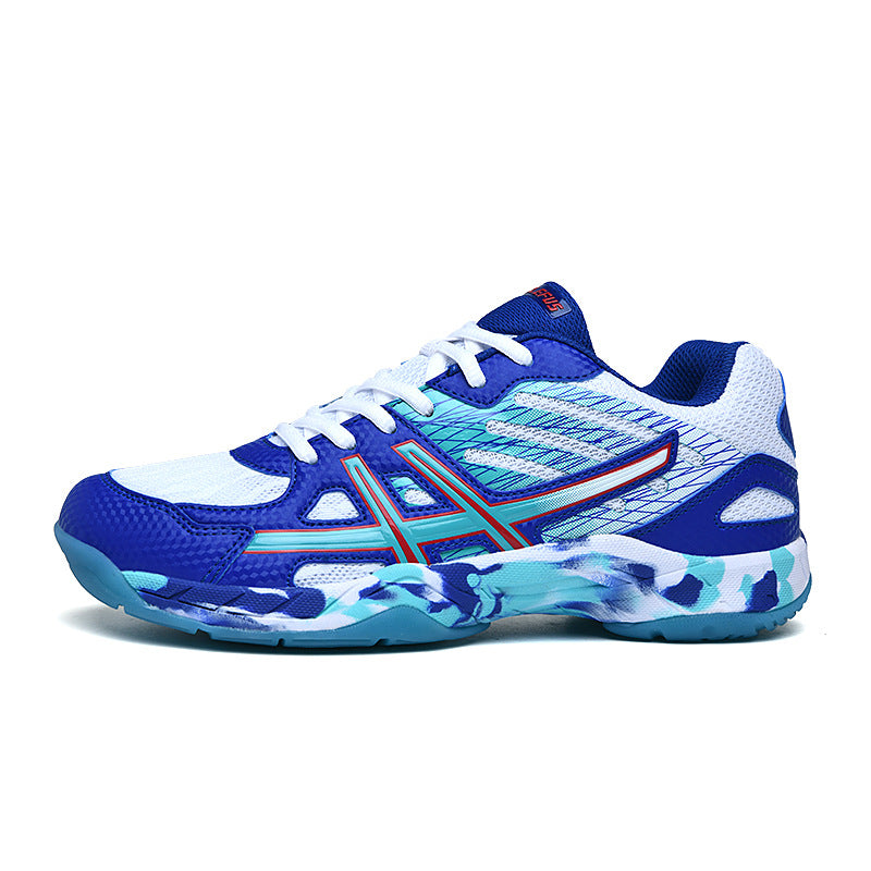 Breathable Indoor Sports Shoes