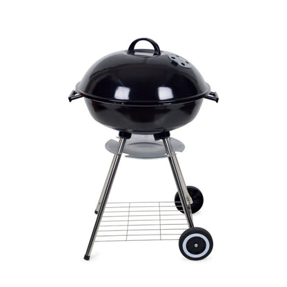 Portable Charcoal Barbecue Grill