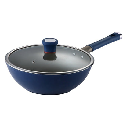 Titanium Non-Stick Frying Pan