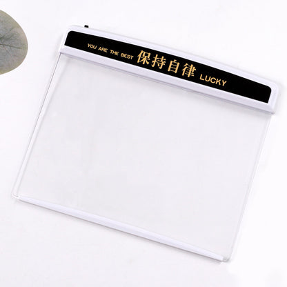 Portable USB LED Reading Lamp