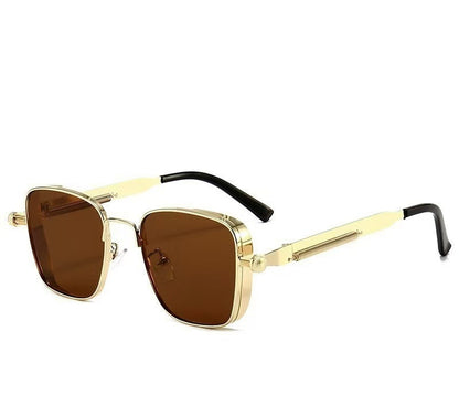 Fashion Metal Stylish Sunglasses