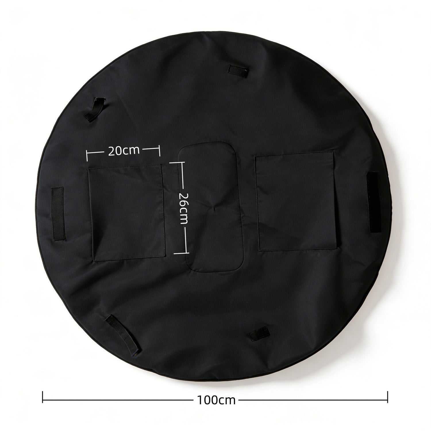 Fitness bag travel bag
