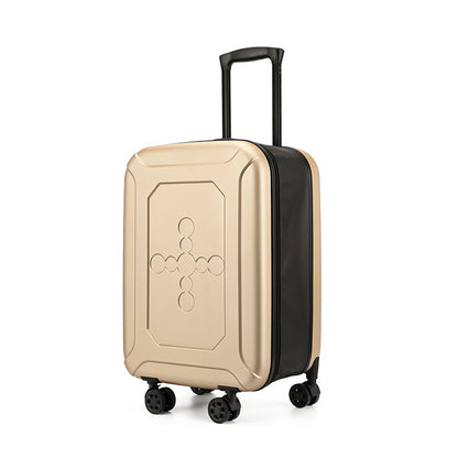 Foldable Luggage